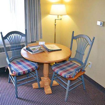 Sebastopol Inn 외부 사진