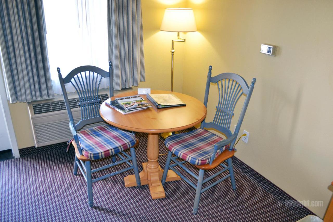 Sebastopol Inn 외부 사진