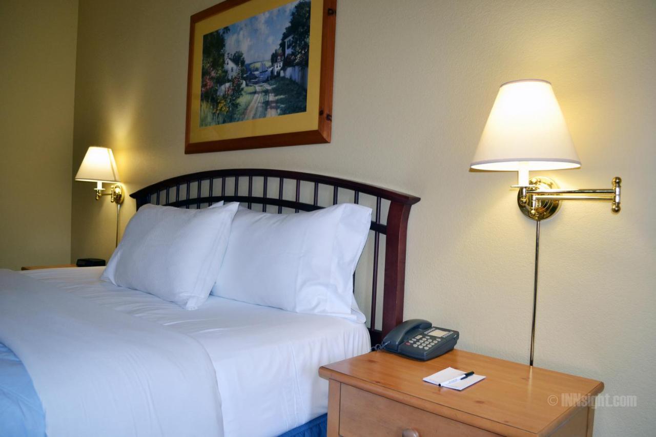 Sebastopol Inn 외부 사진