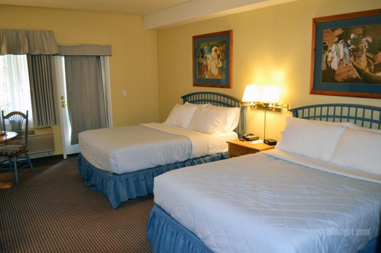 Sebastopol Inn 외부 사진