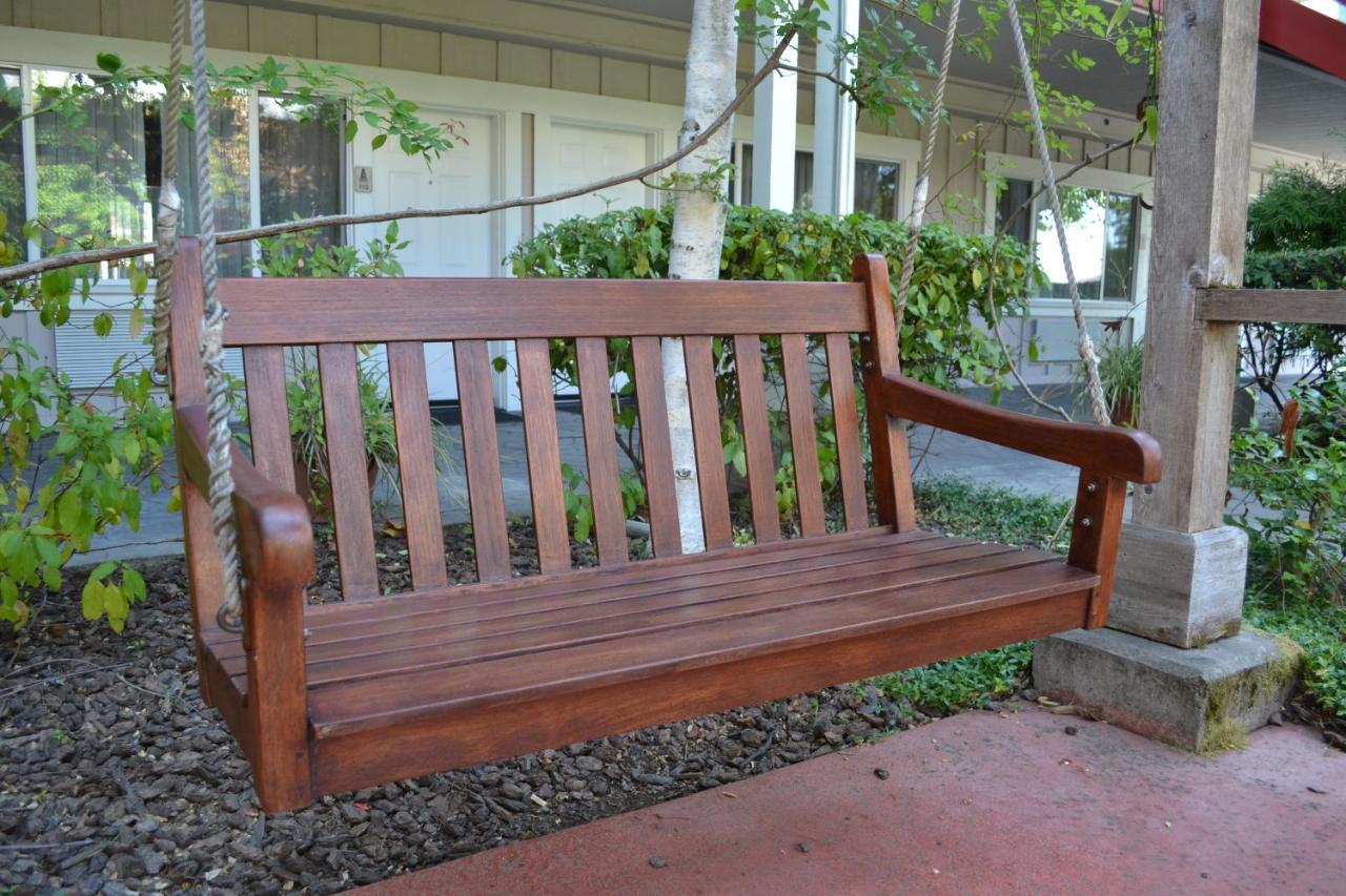 Sebastopol Inn 외부 사진