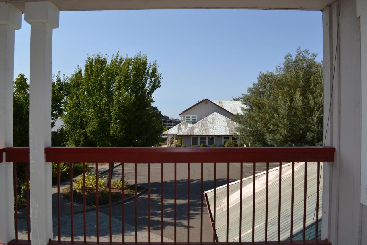 Sebastopol Inn 외부 사진