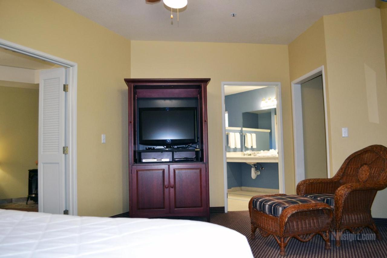 Sebastopol Inn 외부 사진