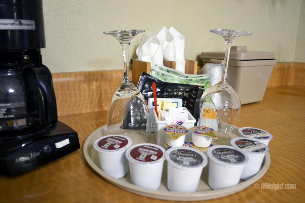 Sebastopol Inn 외부 사진
