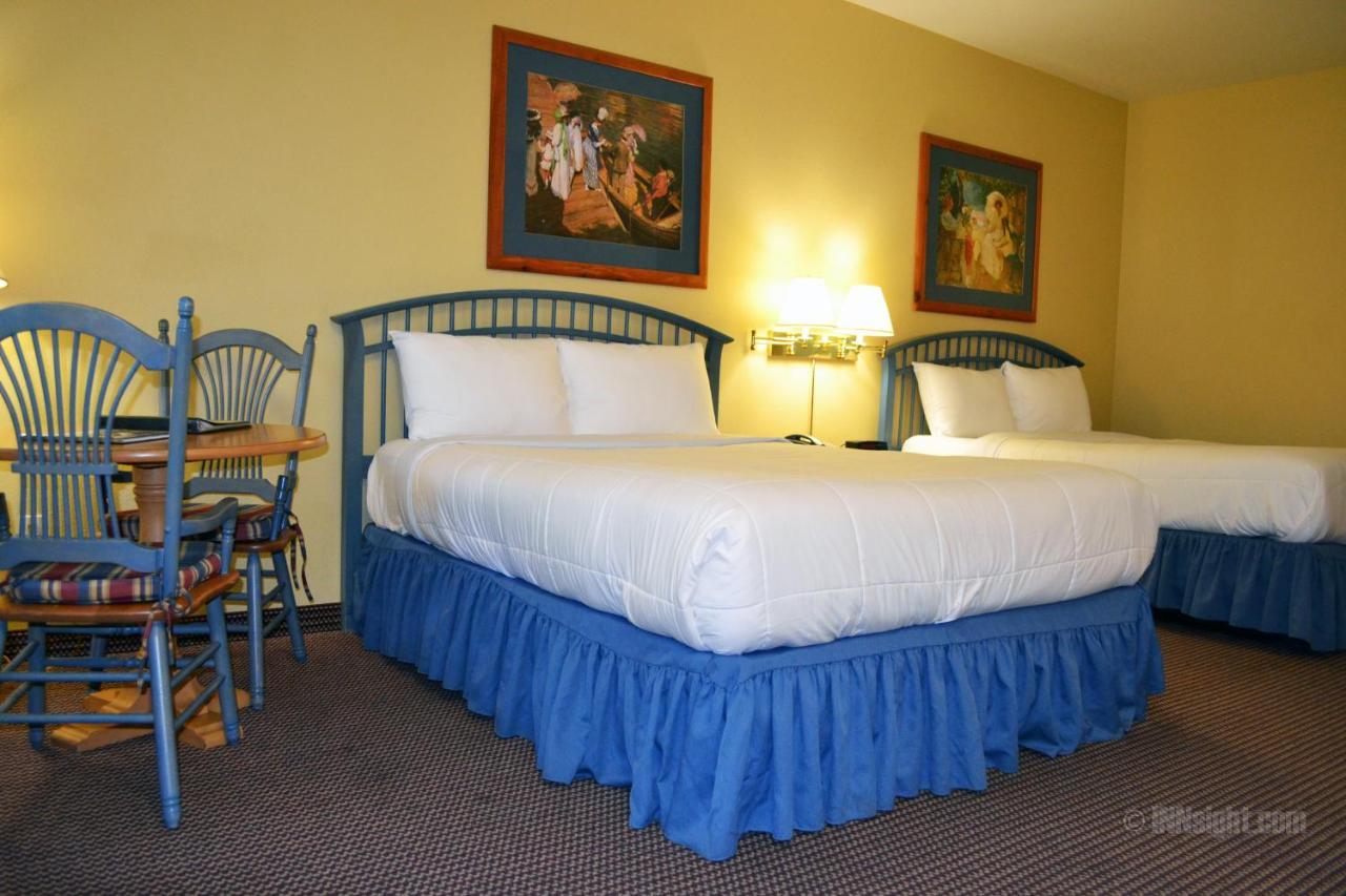 Sebastopol Inn 외부 사진