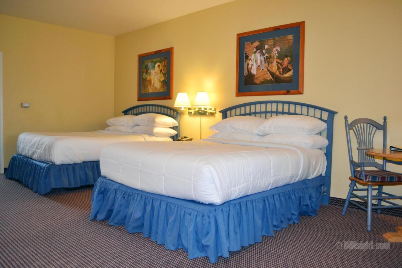 Sebastopol Inn 외부 사진