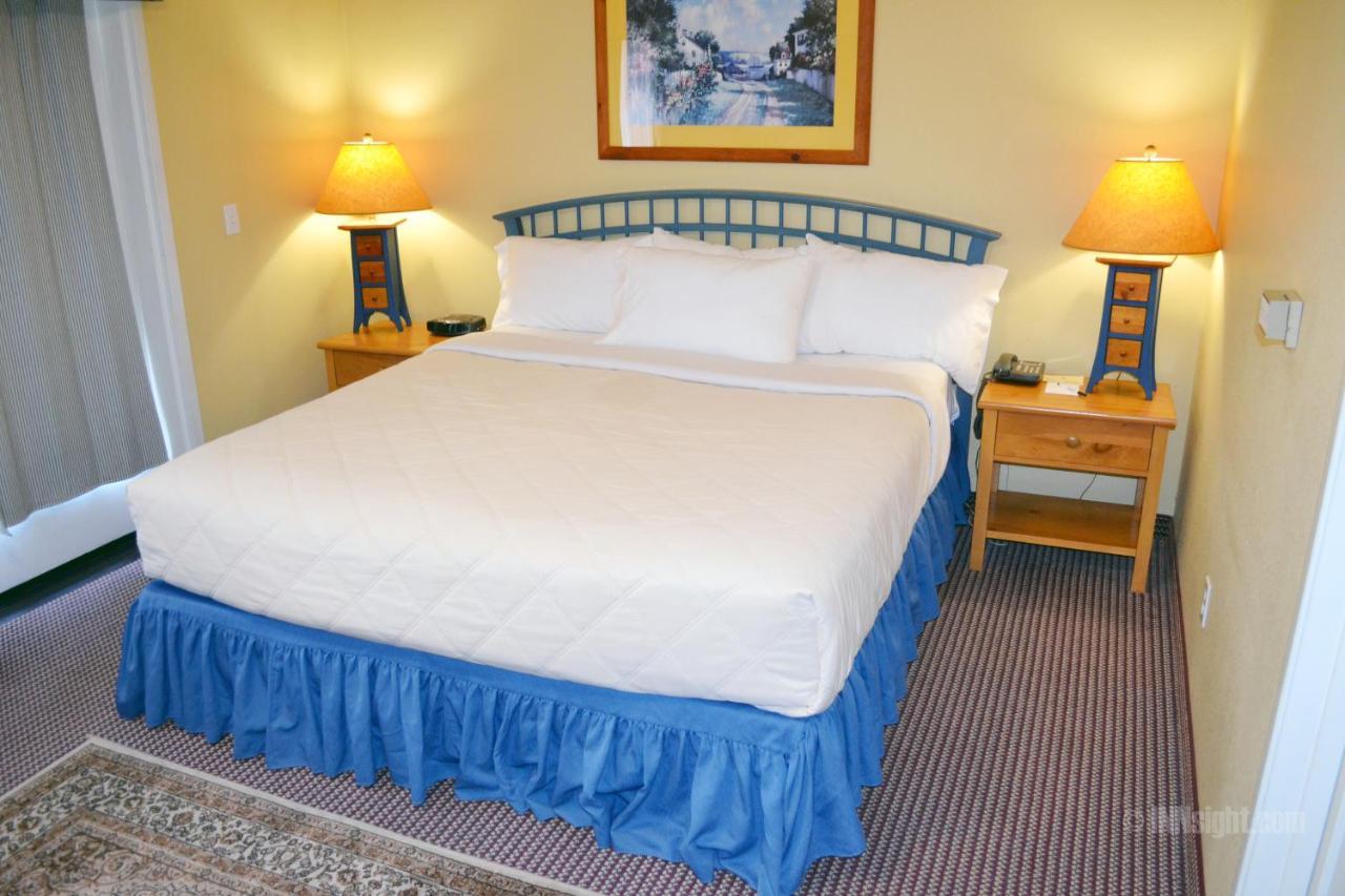 Sebastopol Inn 외부 사진