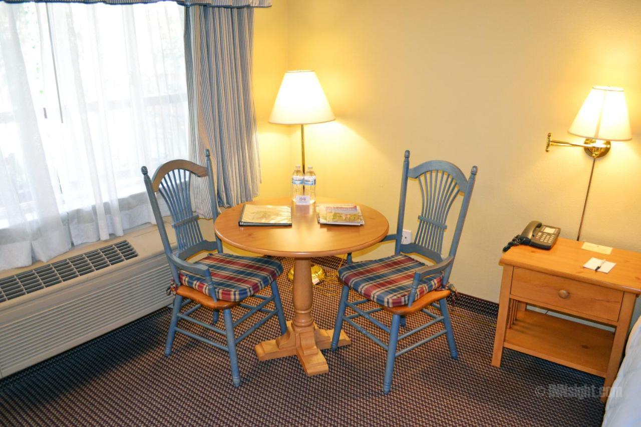 Sebastopol Inn 외부 사진