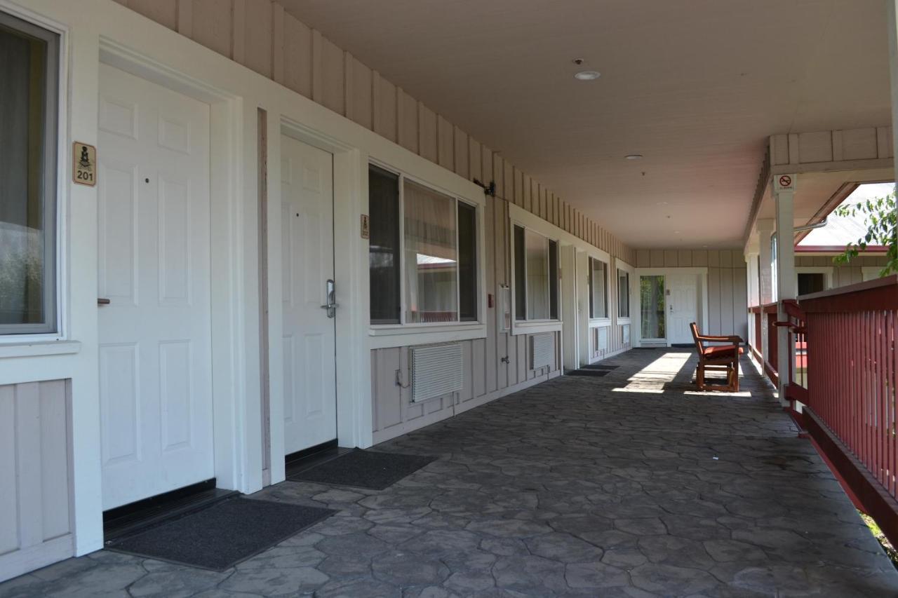 Sebastopol Inn 외부 사진