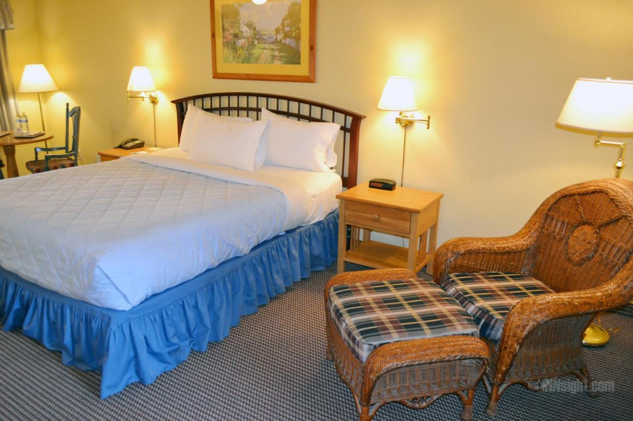 Sebastopol Inn 외부 사진