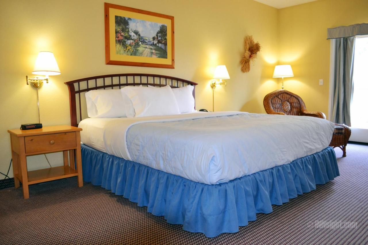 Sebastopol Inn 외부 사진