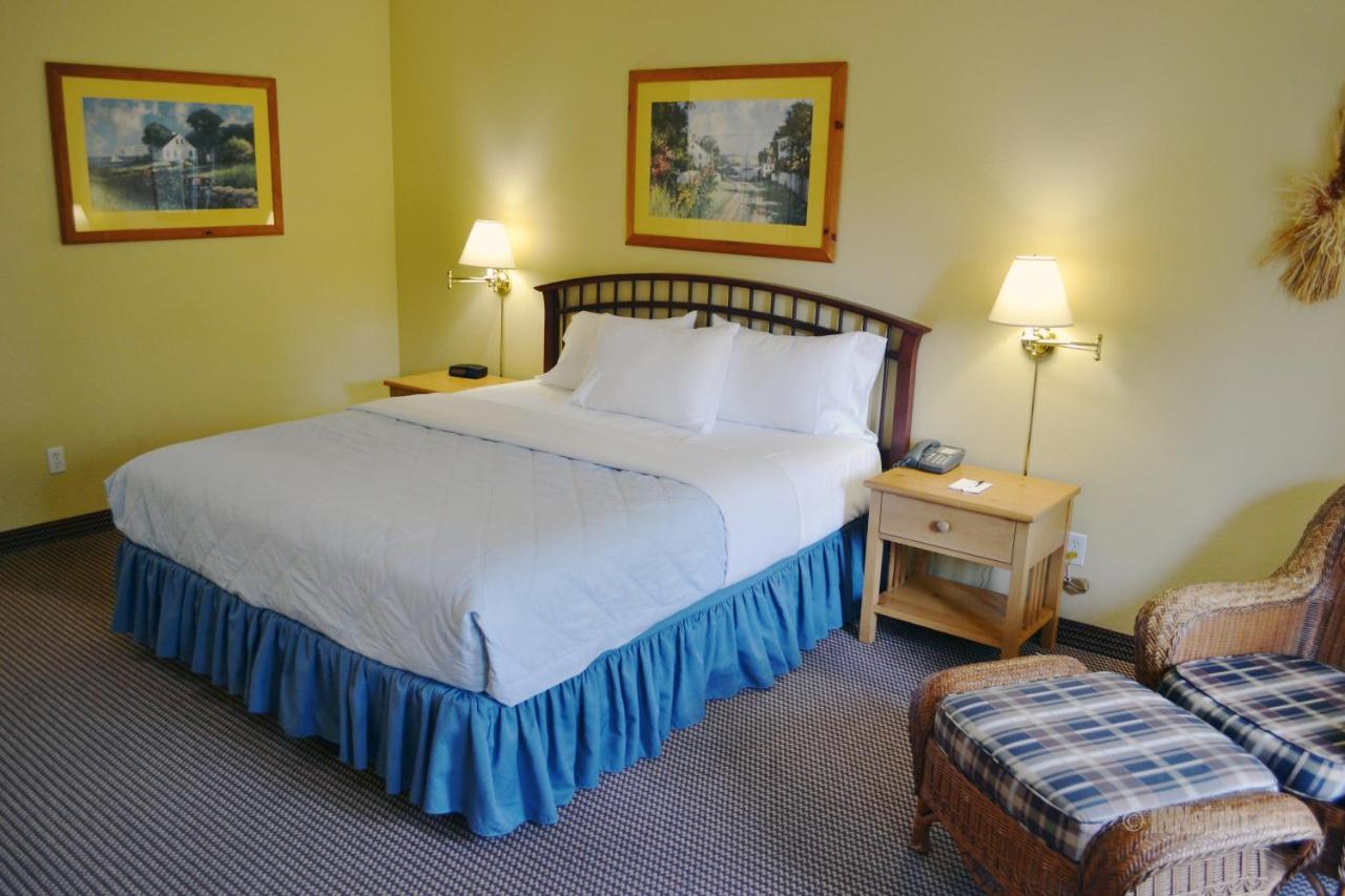 Sebastopol Inn 외부 사진