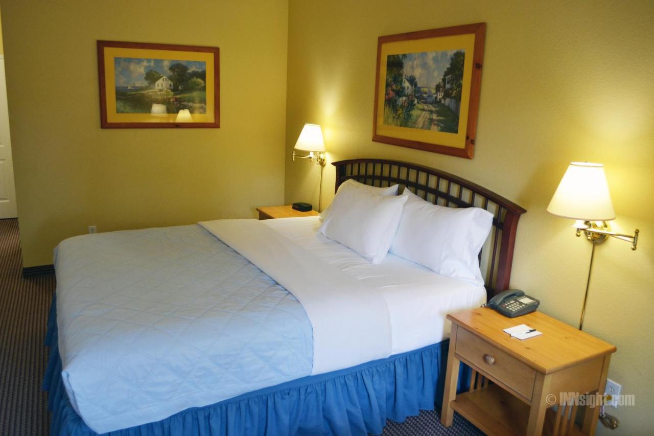 Sebastopol Inn 외부 사진