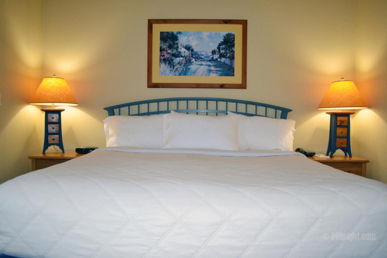 Sebastopol Inn 외부 사진