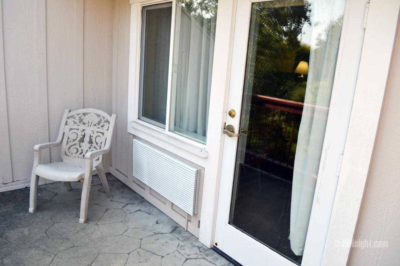 Sebastopol Inn 외부 사진