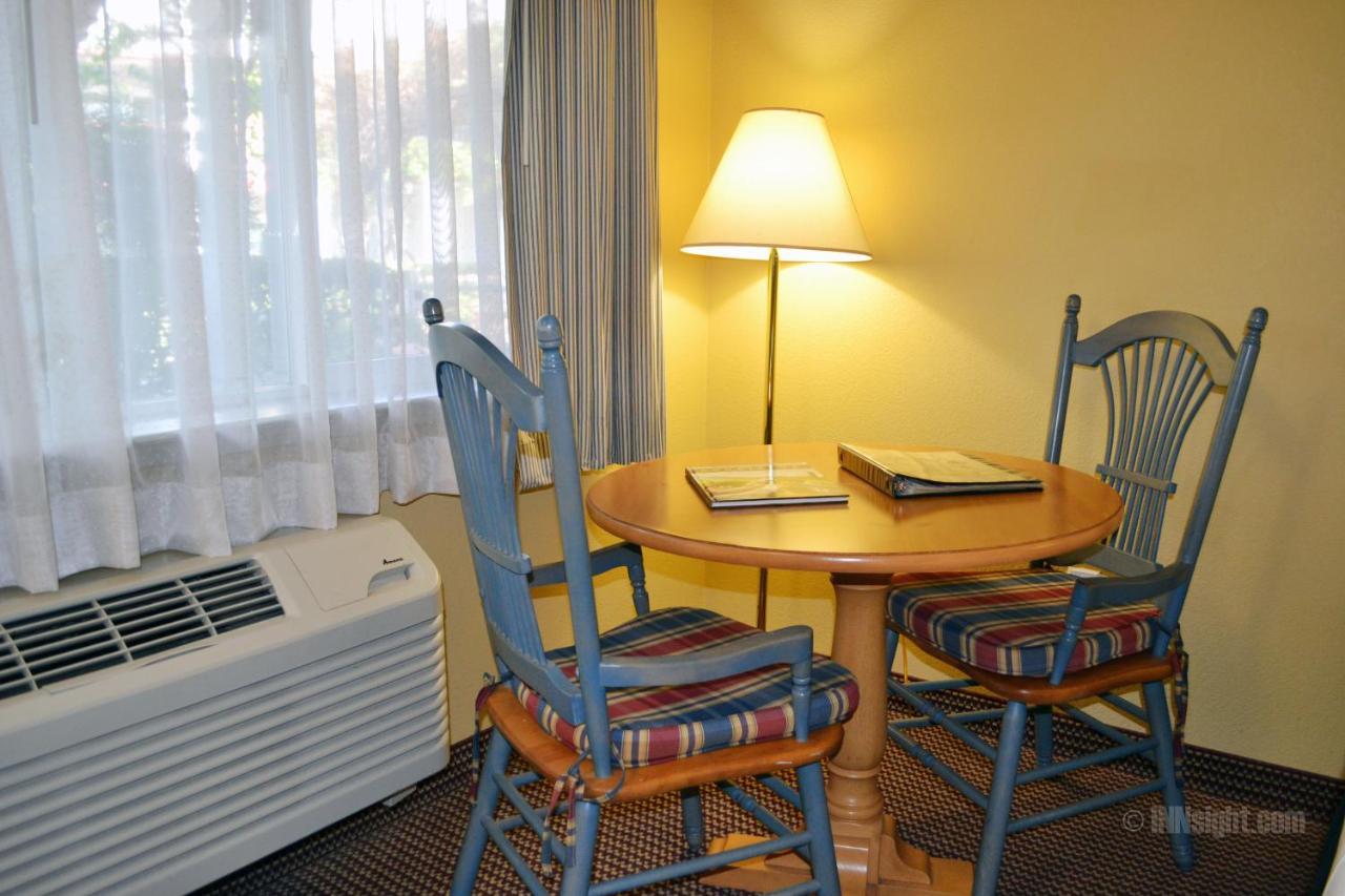 Sebastopol Inn 외부 사진