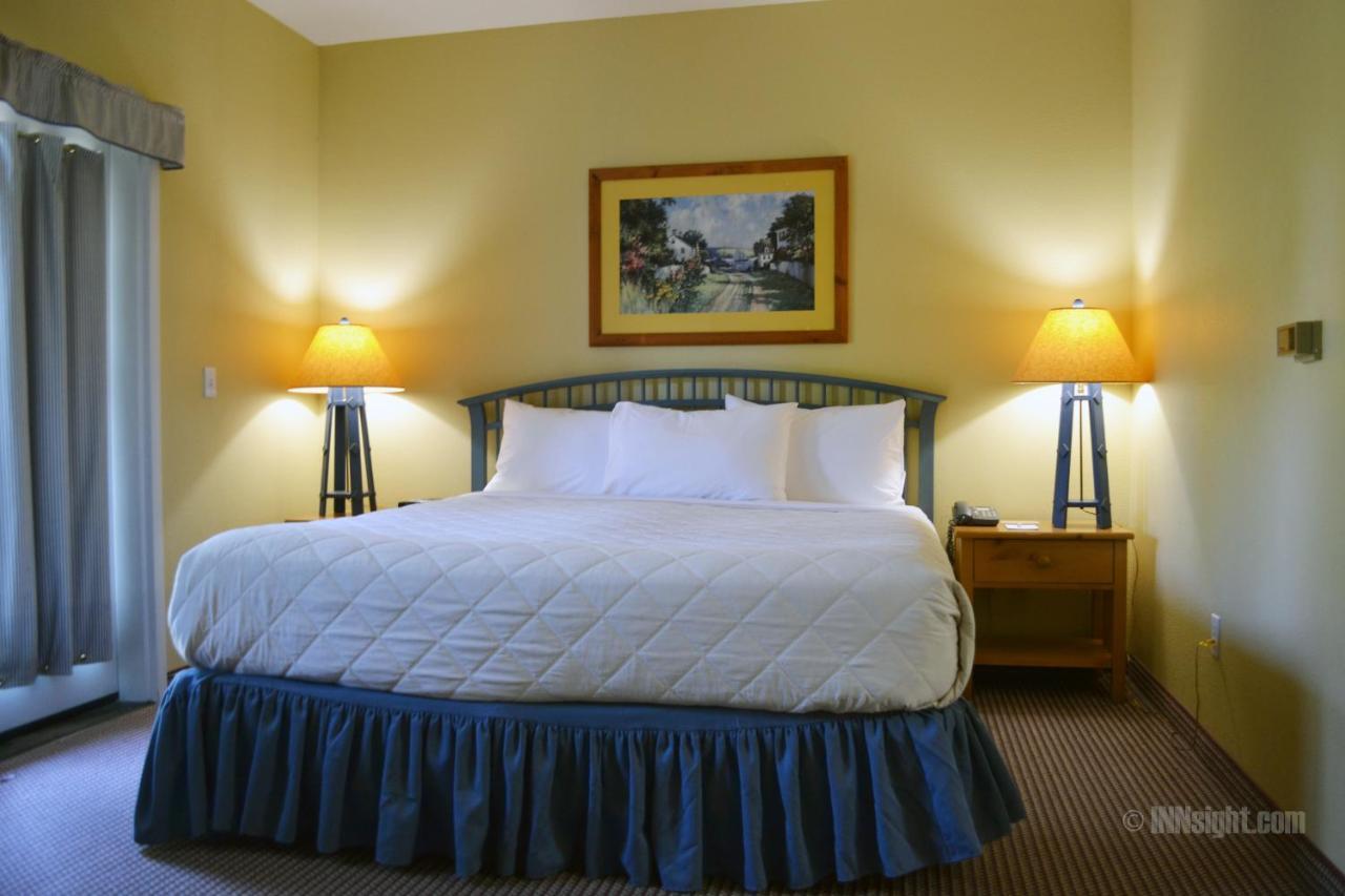 Sebastopol Inn 외부 사진