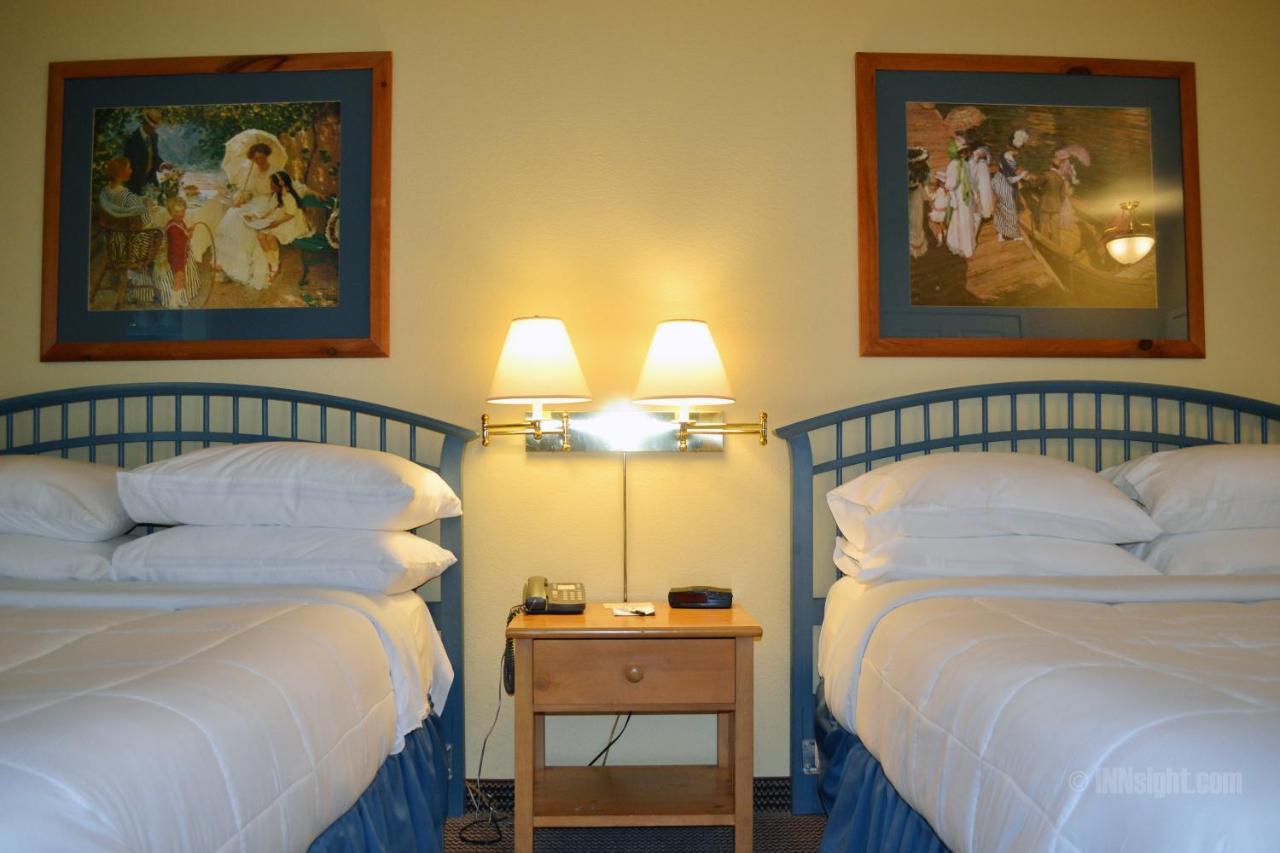 Sebastopol Inn 외부 사진