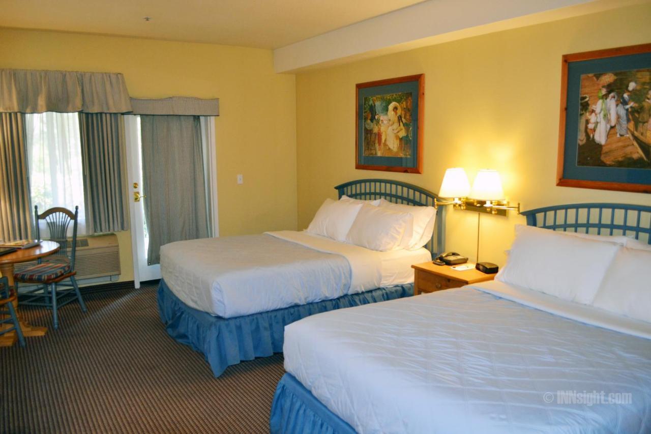 Sebastopol Inn 외부 사진