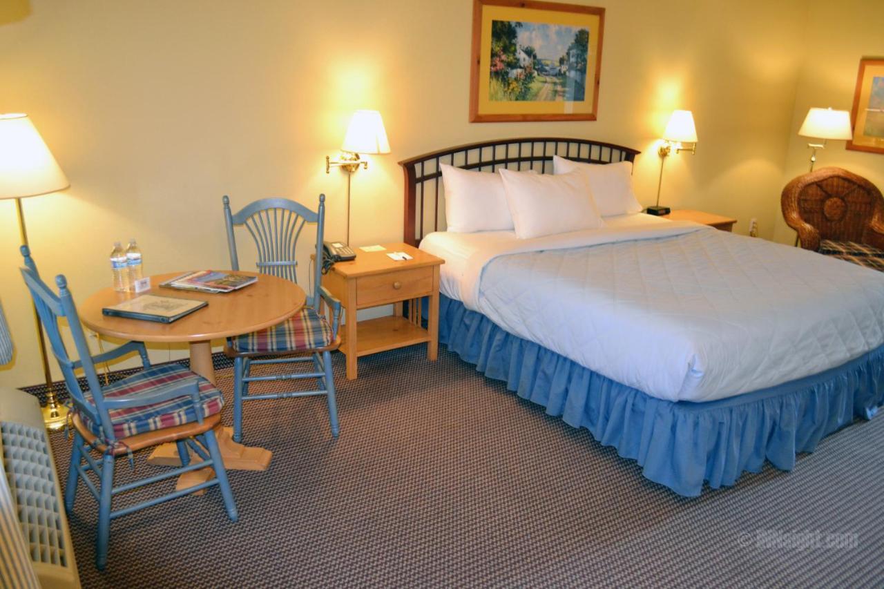 Sebastopol Inn 외부 사진