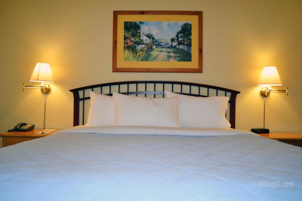 Sebastopol Inn 외부 사진