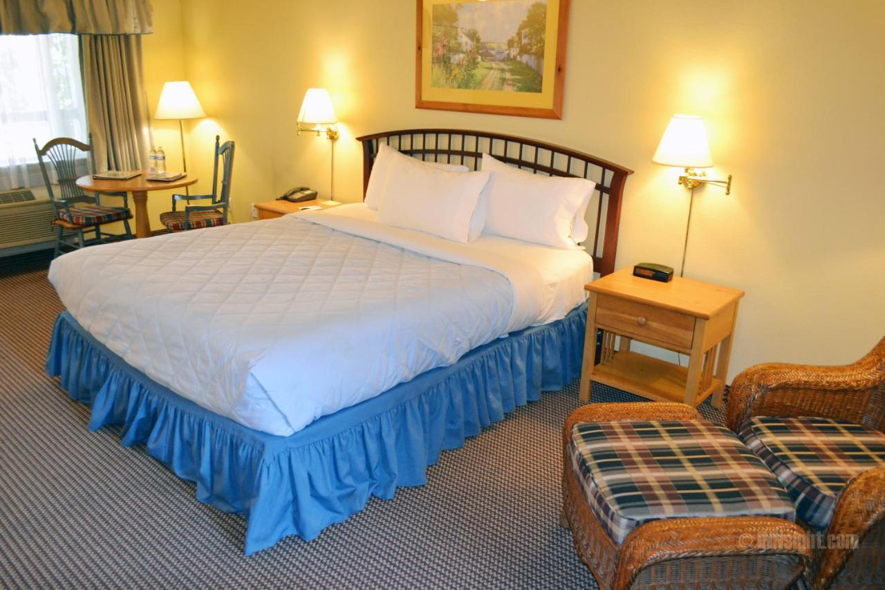 Sebastopol Inn 외부 사진