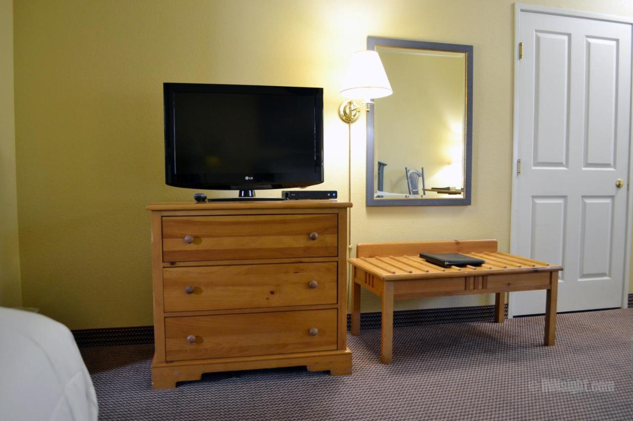 Sebastopol Inn 외부 사진