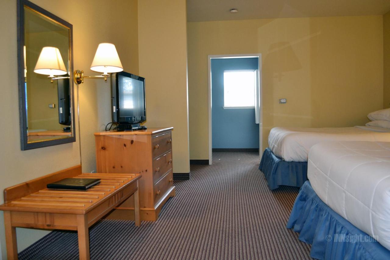 Sebastopol Inn 외부 사진