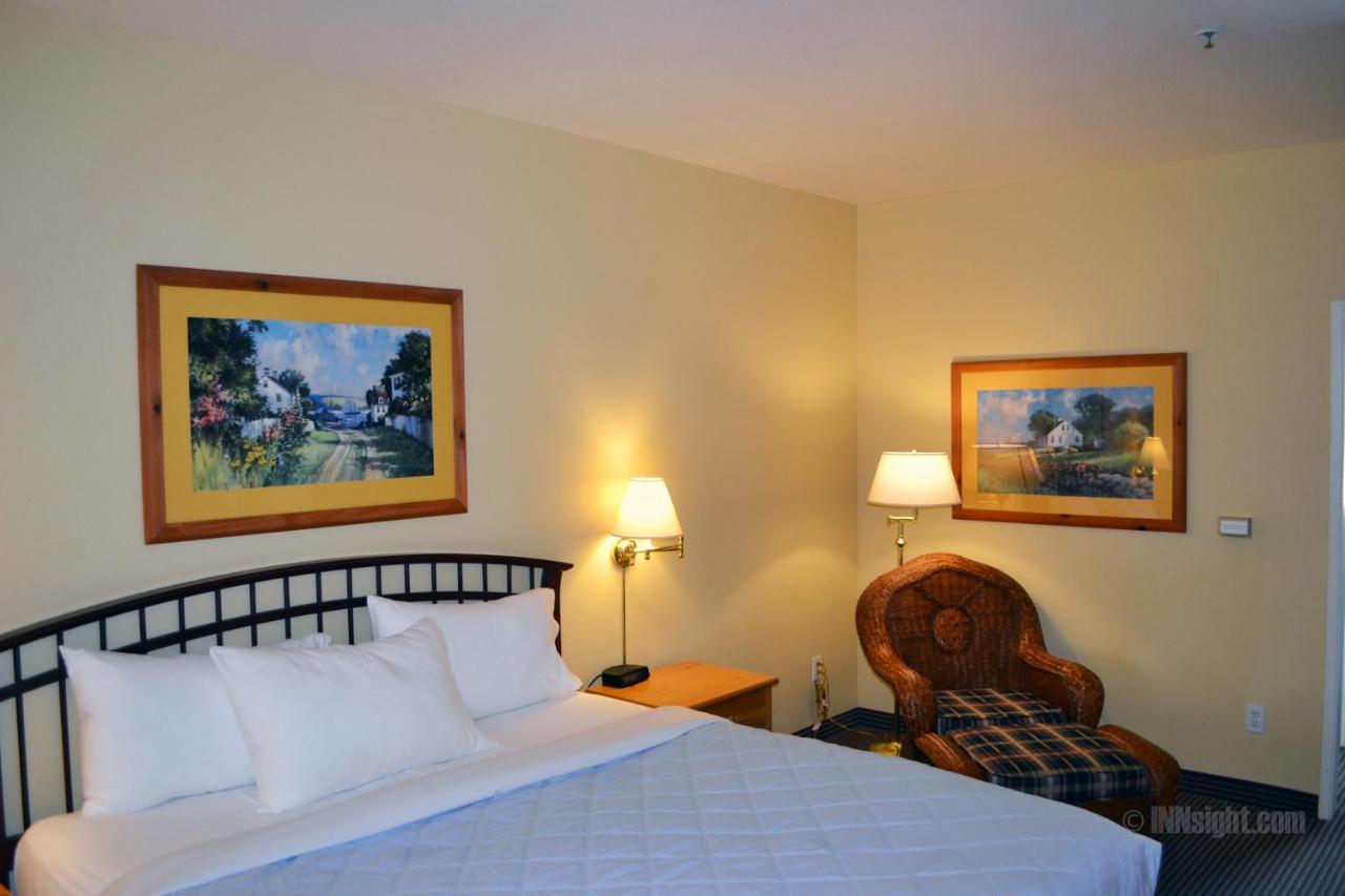 Sebastopol Inn 외부 사진