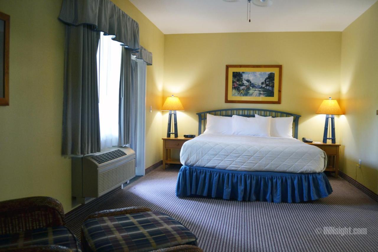 Sebastopol Inn 외부 사진