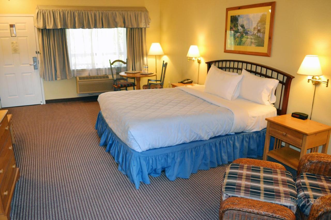 Sebastopol Inn 외부 사진
