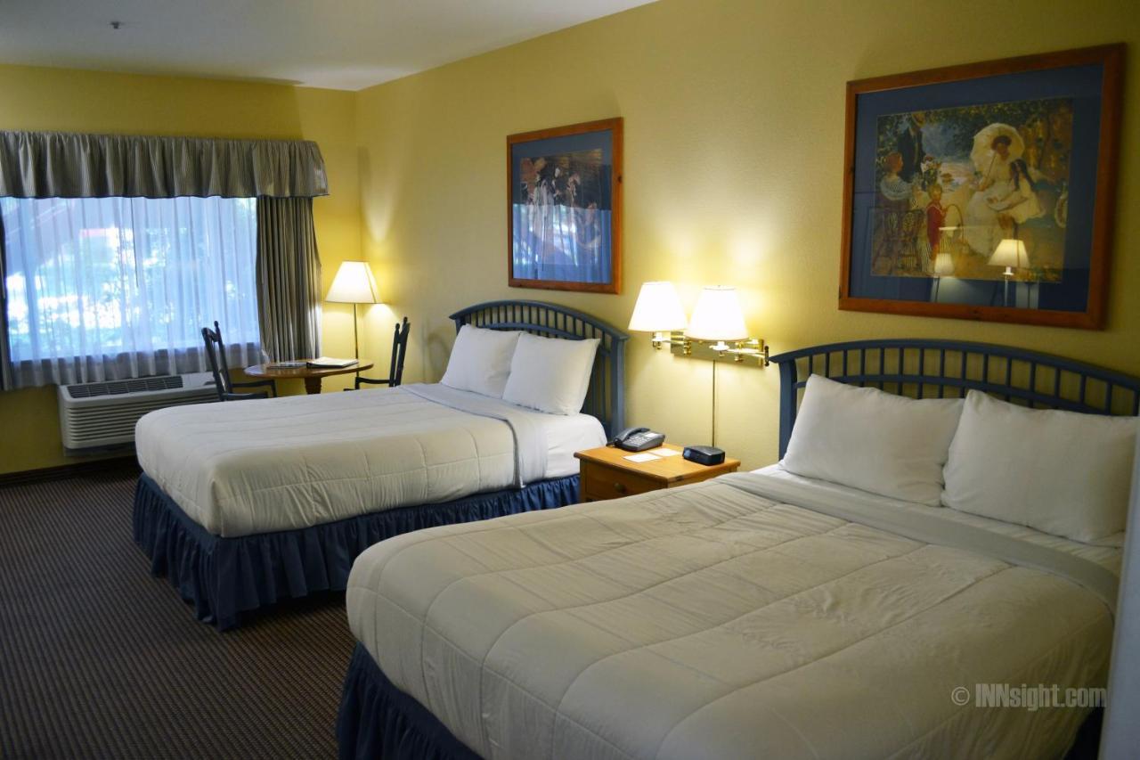 Sebastopol Inn 외부 사진