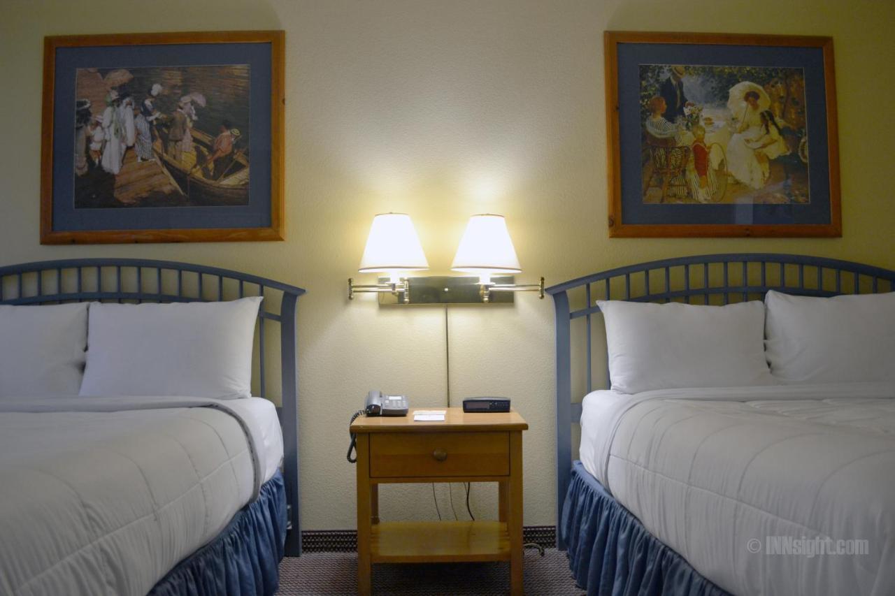 Sebastopol Inn 외부 사진