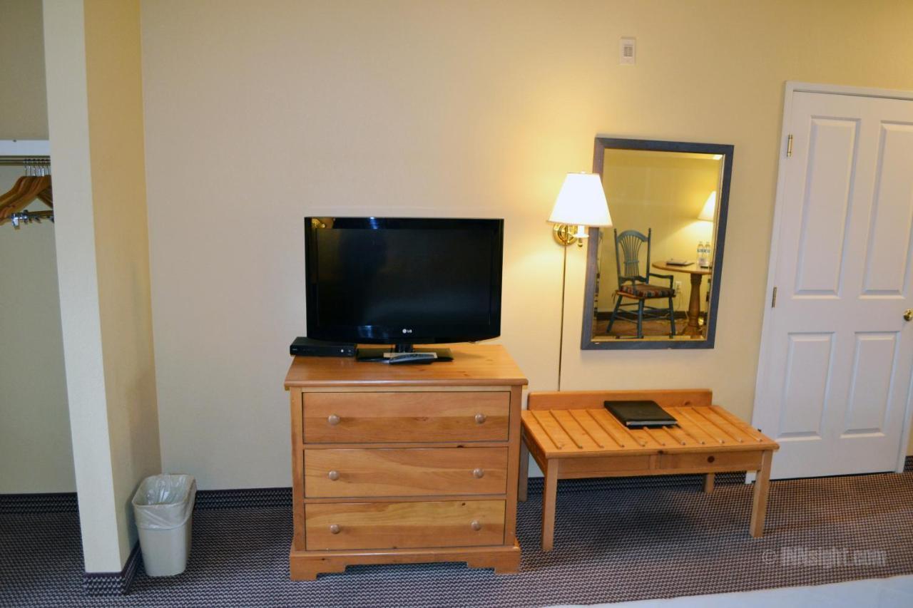 Sebastopol Inn 외부 사진