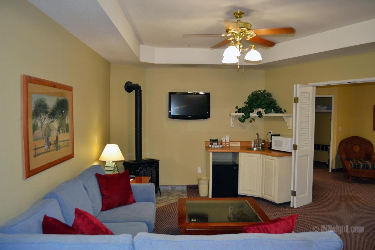 Sebastopol Inn 외부 사진