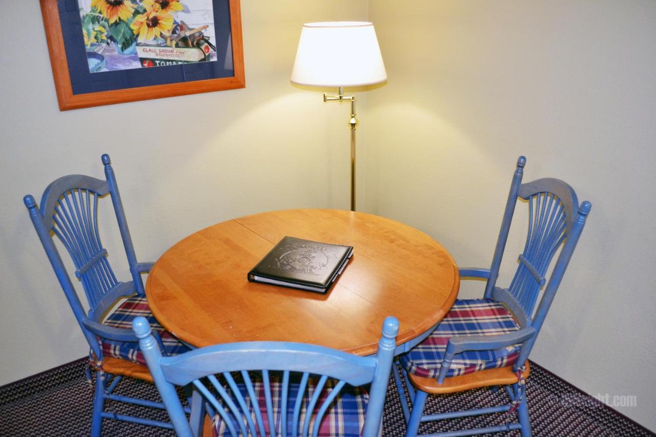 Sebastopol Inn 외부 사진