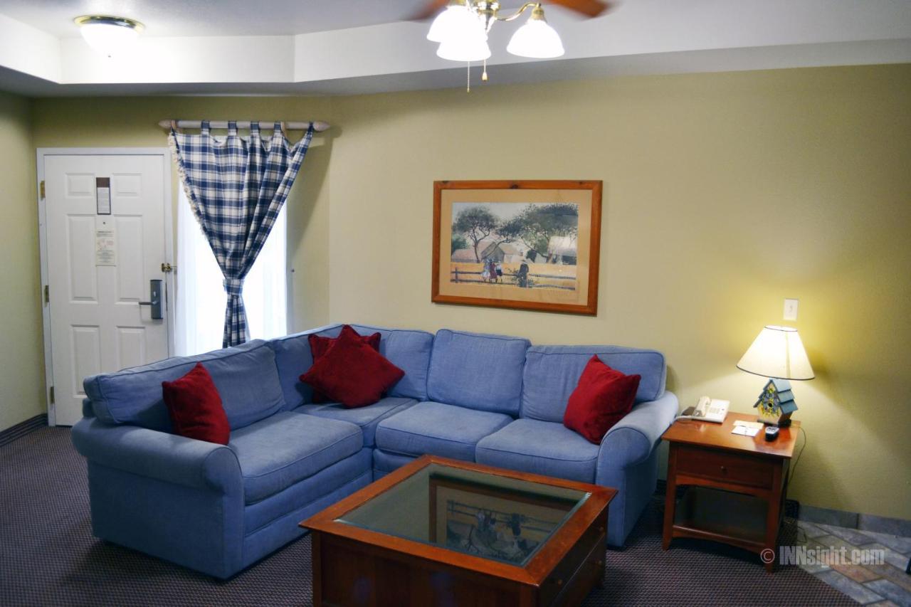 Sebastopol Inn 외부 사진